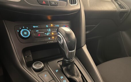 Ford Focus III, 2017 год, 1 249 000 рублей, 15 фотография