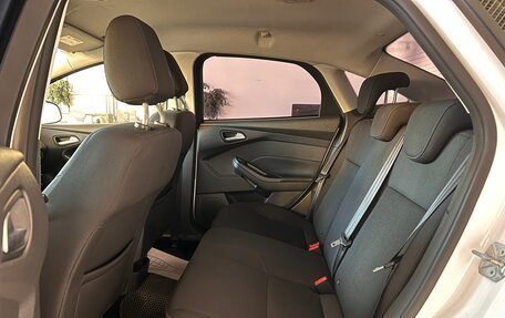 Ford Focus III, 2017 год, 1 249 000 рублей, 12 фотография