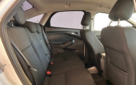 Ford Focus III, 2017 год, 1 249 000 рублей, 11 фотография