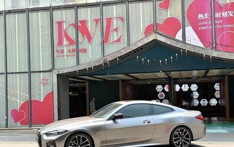 BMW 3 серия, 2022 год, 5 966 275 рублей, 5 фотография
