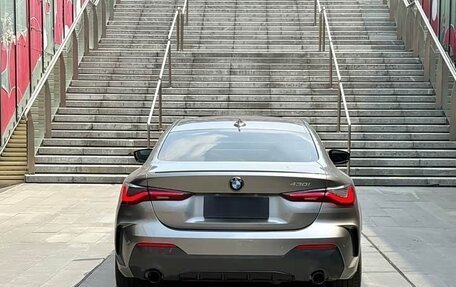 BMW 3 серия, 2022 год, 5 966 275 рублей, 4 фотография