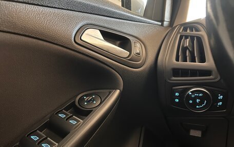 Ford Focus III, 2017 год, 1 249 000 рублей, 18 фотография