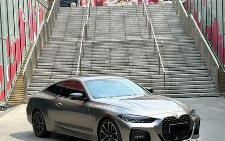 BMW 3 серия, 2022 год, 5 966 275 рублей, 3 фотография