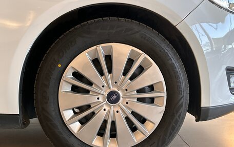 Ford Focus III, 2017 год, 1 249 000 рублей, 27 фотография