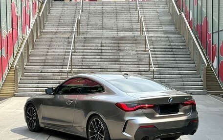 BMW 3 серия, 2022 год, 5 966 275 рублей, 6 фотография