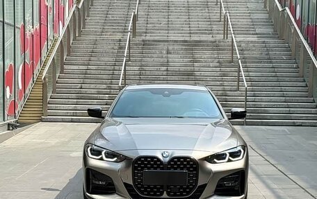 BMW 3 серия, 2022 год, 5 966 275 рублей, 2 фотография