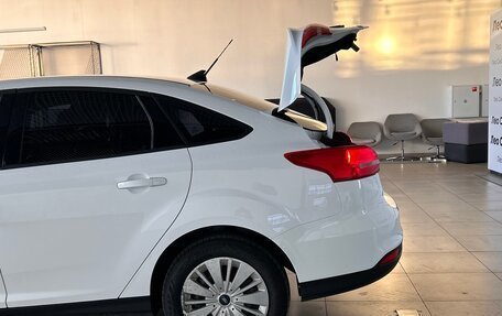 Ford Focus III, 2017 год, 1 249 000 рублей, 26 фотография