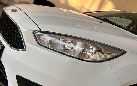 Ford Focus III, 2017 год, 1 249 000 рублей, 24 фотография