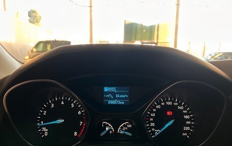 Ford Focus III, 2017 год, 1 249 000 рублей, 19 фотография