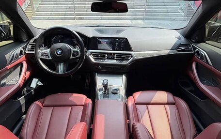 BMW 3 серия, 2022 год, 5 966 275 рублей, 7 фотография