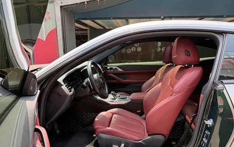 BMW 3 серия, 2022 год, 5 966 275 рублей, 8 фотография
