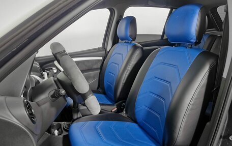 Renault Sandero I, 2011 год, 520 000 рублей, 9 фотография