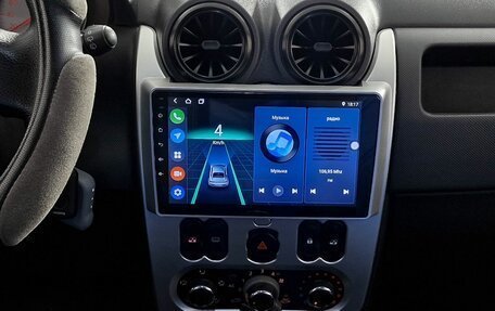 Renault Sandero I, 2011 год, 520 000 рублей, 19 фотография