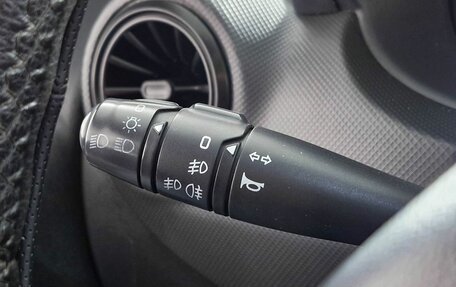 Renault Sandero I, 2011 год, 520 000 рублей, 21 фотография