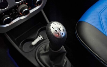 Renault Sandero I, 2011 год, 520 000 рублей, 23 фотография