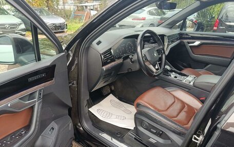 Volkswagen Touareg III, 2021 год, 6 090 000 рублей, 8 фотография