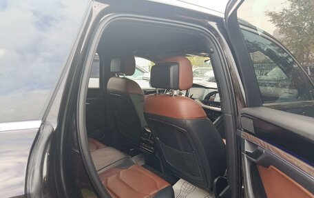 Volkswagen Touareg III, 2021 год, 6 090 000 рублей, 15 фотография