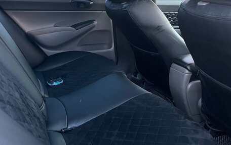Honda Civic VIII, 2008 год, 650 000 рублей, 6 фотография