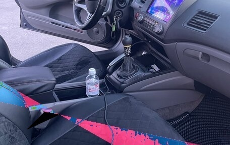 Honda Civic VIII, 2008 год, 650 000 рублей, 4 фотография