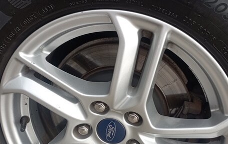 Ford Focus IV, 2019 год, 1 500 000 рублей, 9 фотография