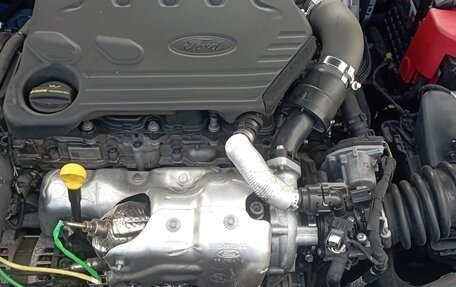 Ford Focus IV, 2019 год, 1 500 000 рублей, 12 фотография