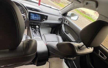 Chery Tiggo 4 I рестайлинг, 2021 год, 1 350 000 рублей, 20 фотография