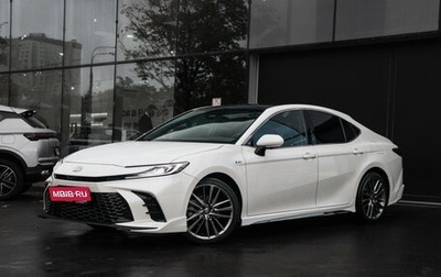 Toyota Camry, 2025 год, 3 620 000 рублей, 1 фотография