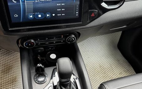 Chery Tiggo 4 I рестайлинг, 2021 год, 1 350 000 рублей, 17 фотография