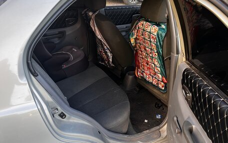 Hyundai Accent III, 2007 год, 290 000 рублей, 8 фотография