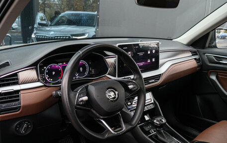 Skoda Kodiaq I, 2024 год, 4 230 000 рублей, 11 фотография