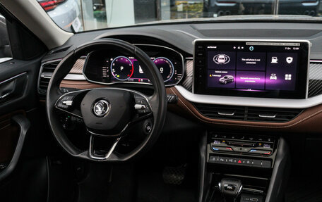Skoda Kodiaq I, 2024 год, 4 230 000 рублей, 10 фотография