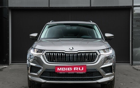 Skoda Kodiaq I, 2024 год, 4 230 000 рублей, 2 фотография