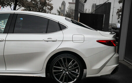 Toyota Camry, 2025 год, 3 620 000 рублей, 7 фотография