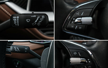 Skoda Kodiaq I, 2024 год, 4 230 000 рублей, 17 фотография