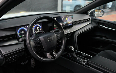 Toyota Camry, 2025 год, 3 620 000 рублей, 13 фотография