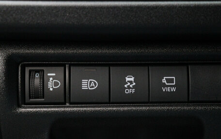 Toyota Camry, 2025 год, 3 620 000 рублей, 16 фотография