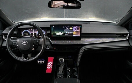Toyota Camry, 2025 год, 3 620 000 рублей, 11 фотография