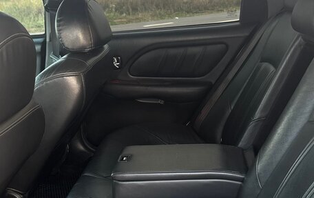 Hyundai Sonata IV рестайлинг, 2005 год, 398 000 рублей, 11 фотография