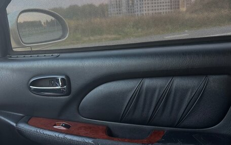 Hyundai Sonata IV рестайлинг, 2005 год, 398 000 рублей, 9 фотография