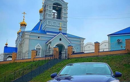 Mazda 3, 2011 год, 900 000 рублей, 1 фотография