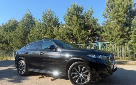 BMW X6, 2023 год, 13 700 000 рублей, 2 фотография