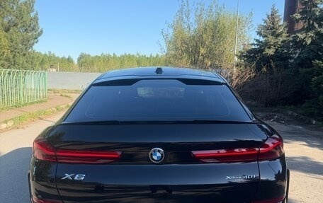 BMW X6, 2023 год, 13 700 000 рублей, 6 фотография