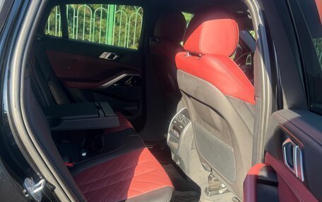 BMW X6, 2023 год, 13 700 000 рублей, 14 фотография