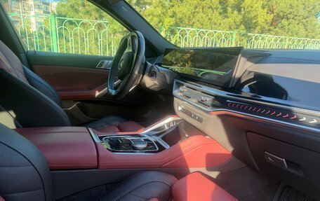 BMW X6, 2023 год, 13 700 000 рублей, 12 фотография