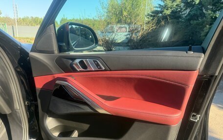 BMW X6, 2023 год, 13 700 000 рублей, 13 фотография