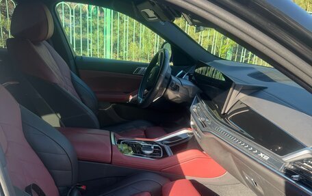 BMW X6, 2023 год, 13 700 000 рублей, 11 фотография