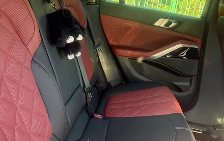 BMW X6, 2023 год, 13 700 000 рублей, 16 фотография