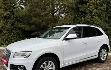 Audi Q5, 2014 год, 2 240 000 рублей, 1 фотография