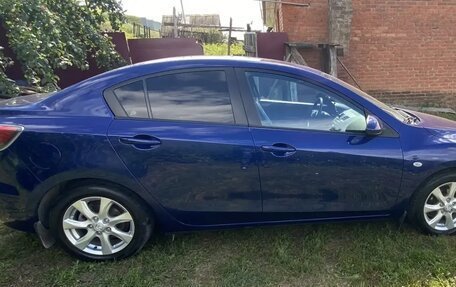Mazda 3, 2011 год, 900 000 рублей, 5 фотография