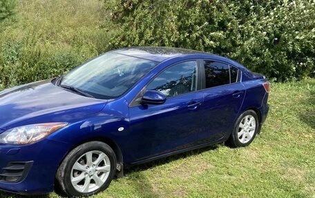 Mazda 3, 2011 год, 900 000 рублей, 6 фотография